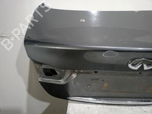 Tailgate INFINITI Q50 50 D | BP34440583C6 - Image 3