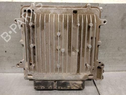 Engine control unit (ECU) MERCEDES-BENZ GLE (W166) 350 d 4-matic (166.024) | BP39617813M57 - Image 2