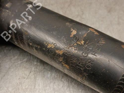 Right front shock absorber FORD RANGER (ER, EQ, R_) 2.5 TD 4x4 | BP23128837M17 