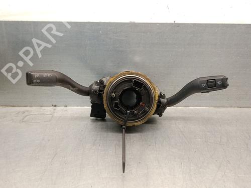 Commande de phare AUDI A4 B7 (8EC) 2.0 TDI 16V (140 hp) 29270895