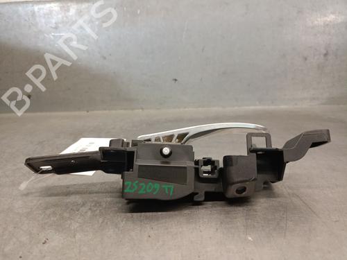 Rear left interior door handle BMW X6 (E71, E72) xDrive 35 d | BP34137704I15 - Image 4