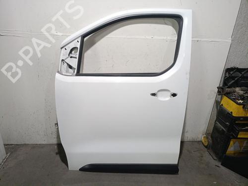 left-front-door-opel-vivaro-c-van-k0-2019-38560130 main image