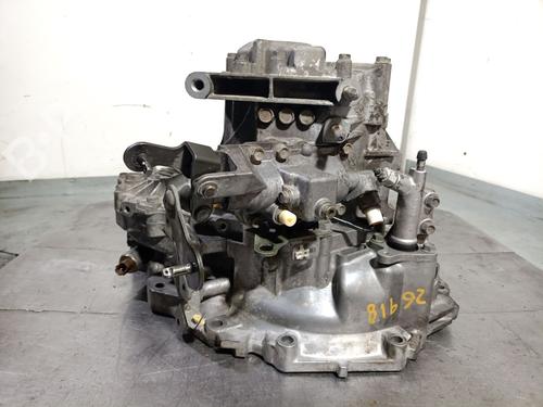Gearbox HONDA CIVIC VII Hatchback (EU, EP, EV) 1.7 CTDi (EP4, EU9) | BP40508421M3  - Image 6