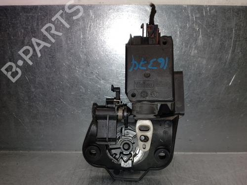 Tailgate handle CITROËN SAXO (S0, S1) 1.5 D | BP11289512C132 