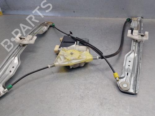 Front left window mechanism CITROËN C5 II (RC_) 1.6 HDi (RC8HZB) | BP30122892C22