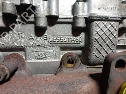Engine VOLVO S40 II (544) 1.6 D | BP38087650M1 - Image 14