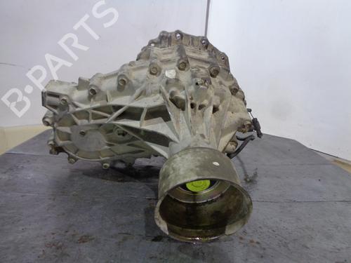 Used Transfer box Transfer box NISSAN PICK UP (D22) 2.5 TD 4WD (103 hp) 11970505 11970505