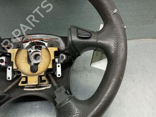 Steering wheel LAND ROVER FREELANDER I (L314) 2.0 Td4 4x4 | BP29163523C49 