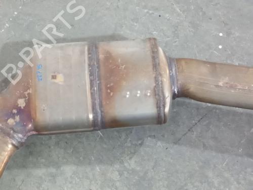 Exhaust system BMW 4 Gran Coupe (G26) 430 i | BP27475461M121 