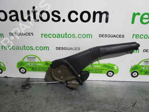 Used Hand brake DACIA DOKKER MPV (KE_) 1.5 dCi (KEAJ, KEAH) (90 hp) 8790837