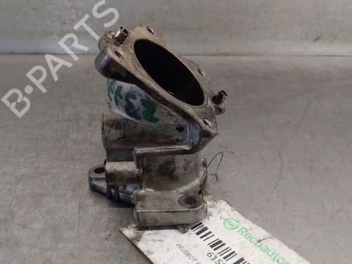 Pipe PEUGEOT EXPERT Van (V_) 2.0 BlueHDi 150 | BP37793036M125 - Image 4