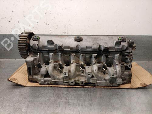 Used Cylinder head Cylinder head 36665451 36665451