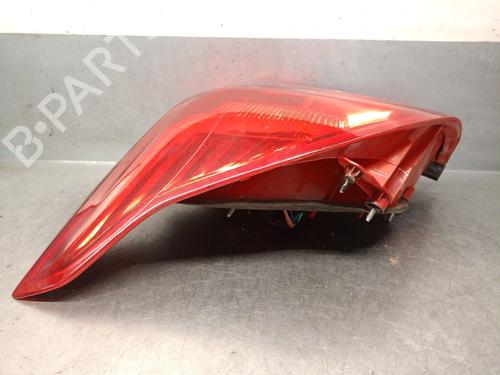 Left taillight OPEL MOKKA / MOKKA X (J13) 1.6 CDTI (_76) | BP37200068C34 - Image 4
