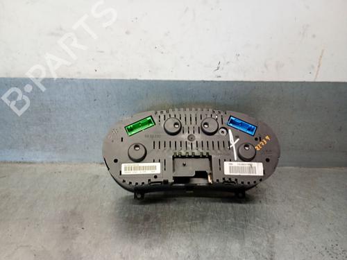 Instrument cluster SEAT LEON (1M1) 1.9 TDI | BP26032016C47 