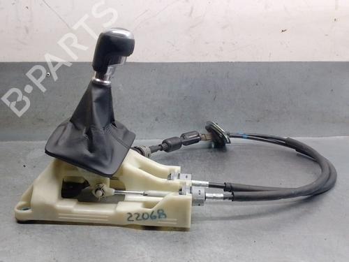 Used Gear lever HYUNDAI i30 (GD) 1.4 CRDi (90 hp) 23243874