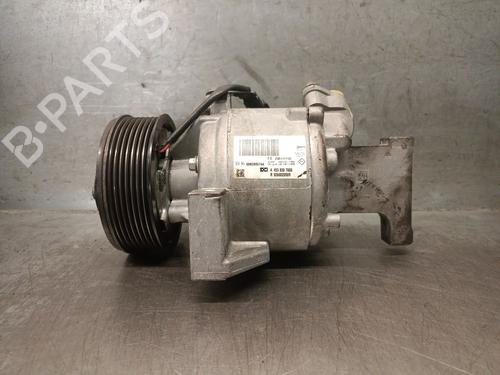 AC-Kompressor RENAULT TWINGO III (BCM_, BCA_) 0.9 TCe 90 (BCM9, BCM2) | BP29450052M34 
