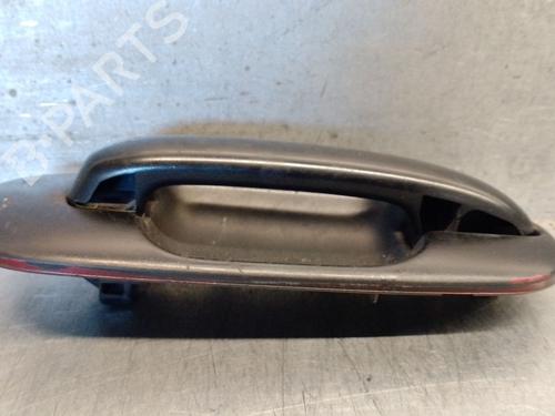 Front right exterior door handle ROVER 400 II (RT) 420 Di | BP29277411C129 