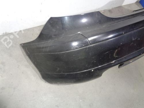 Rear bumper MERCEDES-BENZ C-CLASS Coupe (CL203) C 200 Kompressor (203.745) | BP11961457C8 