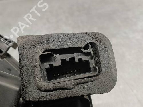 Front right lock VW GOLF VI (5K1) 2.0 TDI | BP17002059C97 