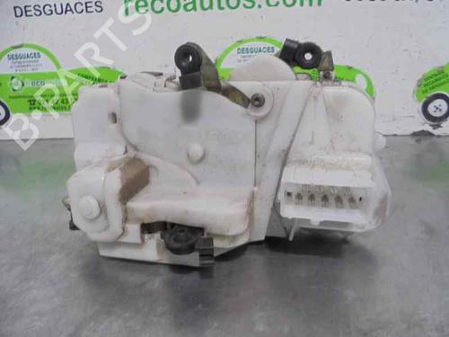 Front right lock PEUGEOT 406 Coupe (8C) 3.0 V6 24V | BP4237872C97 