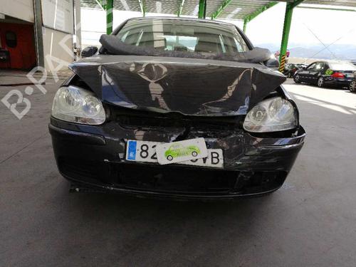 Startmotor VW GOLF V (1K1) 1.9 TDI | BP5407993M8 