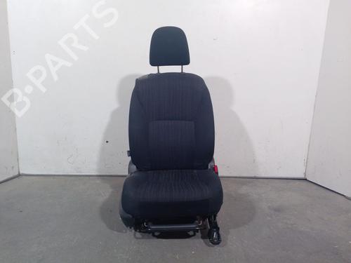 Sedile anteriore destro Sedile anteriore destro TOYOTA AURIS (_E15_) 2.0 D-4D (ADE150_, ADE150R) (126 hp) 37261221 37261221