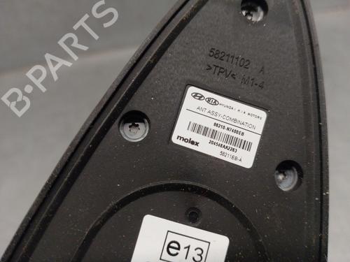 Antenna/Base HYUNDAI TUCSON (NX4E, NX4A) 1.6 T-GDi | BP26323985C140 