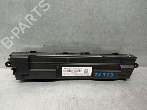 AC-Styringsenhed/Manøvreenhed BMW 1 (F20) 118 d | BP29944898I5 