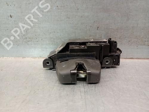 Tailgate lock CITROËN C4 CACTUS 1.5 BlueHDi 100 | BP25236644C101 