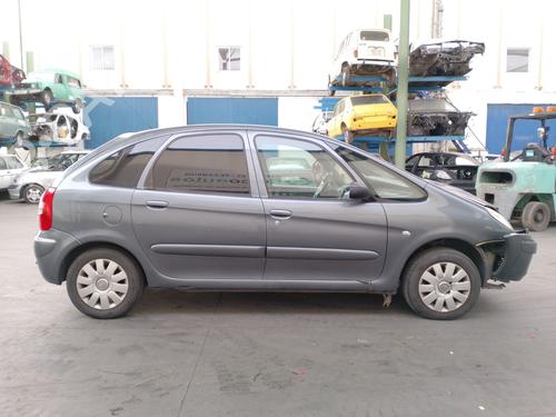 Instrument cluster CITROËN XSARA PICASSO (N68) 1.6 HDi | BP16244442C47 