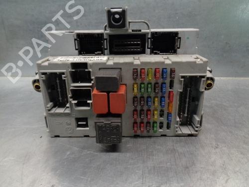 Used Fuse box FIAT PUNTO (188_) 1.9 JTD 80 (188.237, .257, .337, .357) (80 hp) 8870137
