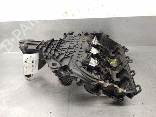 Intake manifold CITROËN C8 (EA_, EB_) 2.0 HDi 165 | BP37174379M70 - Image 5