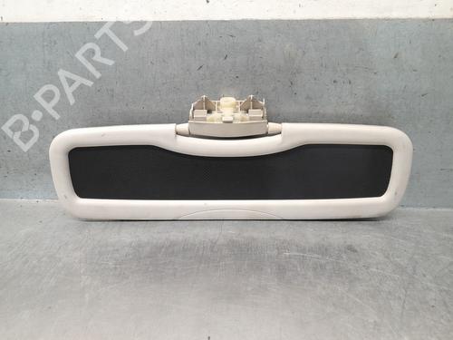 Right sun visor SMART CABRIO (450) 0.6 (S1OLD2, 450.452) | BP37028097I2 - Image 2