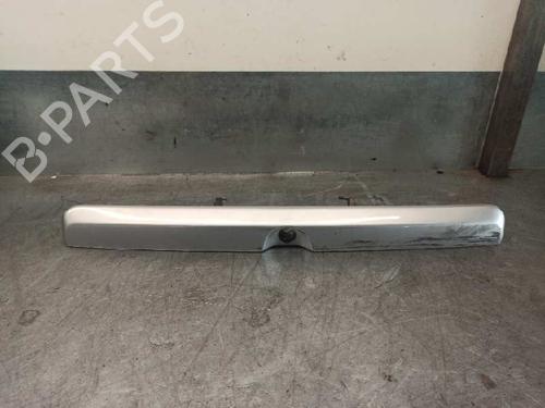 Used Tailgate handle OPEL ASTRA G Estate (T98) [1998-2005]  7989150