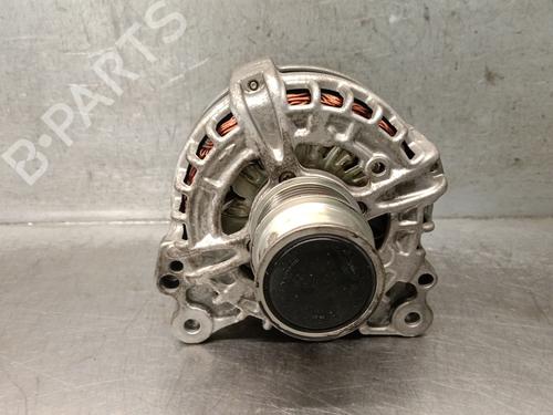 Alternator VW POLO VI (AW1, BZ1, AE1) 1.0 TSI | BP33826707M7 - Image 2