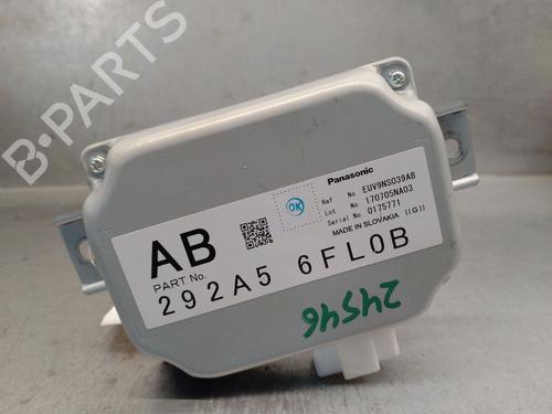 Used Electronic module RENAULT KOLEOS II (HC_) 2.0 dCi 175 4WD (177 hp) 32210795