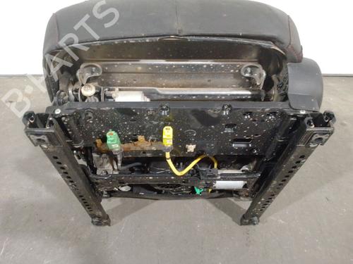 Left front seat HYUNDAI KONA SUV Van (OS, OSE, OSI) EV | BP28278208C15 