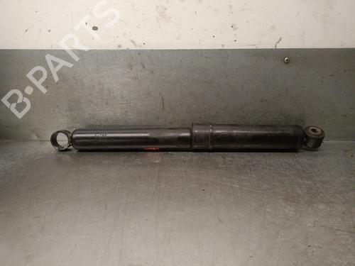 Left rear shock absorber RENAULT SCÉNIC I MPV (JA0/1_, FA0_) 1.9 dCi RX4 | BP30161229M18