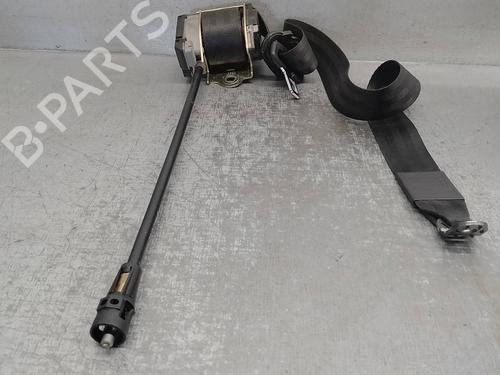 Used Front right seatbelt AUDI 100 C4 Saloon (4A2) 2.6 (150 hp) 17332670