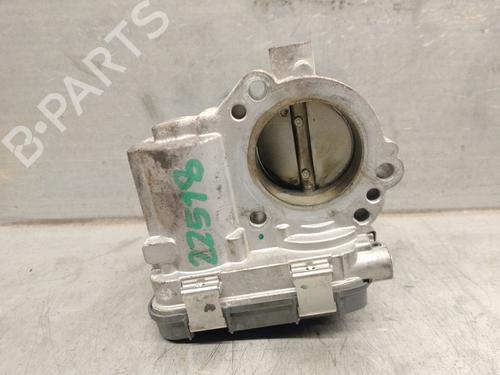 Throttle body AUDI Q2 (GAB, GAG) 1.0 TFSI | BP25247036M82 