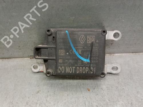 Elektronisk modul RENAULT CAPTUR II (HF_) LPG (HFMT) (101 hp) 29697052