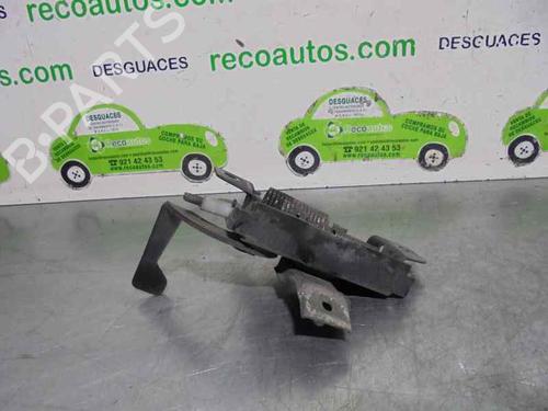 Hood lock HYUNDAI H-1 / STAREX Bus (A1) 2.5 TCi | BP8790994C133 