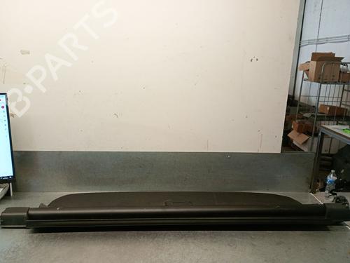 Rear parcel shelf VW PASSAT B6 Variant (3C5) 2.0 TDI 16V | BP28582224C85 