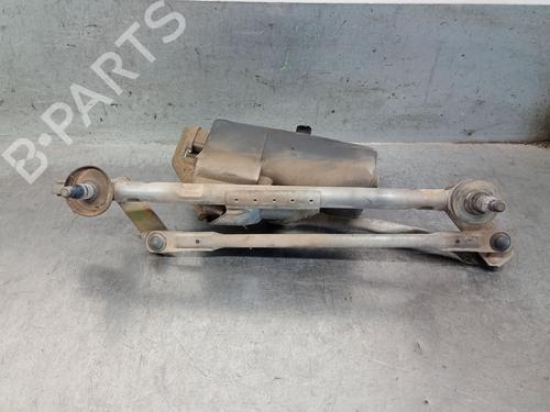 Used Front wiper motor Front wiper motor RENAULT SCÉNIC I MPV (JA0/1_, FA0_) 1.9 dCi RX4 (102 hp) 33873298 33873298