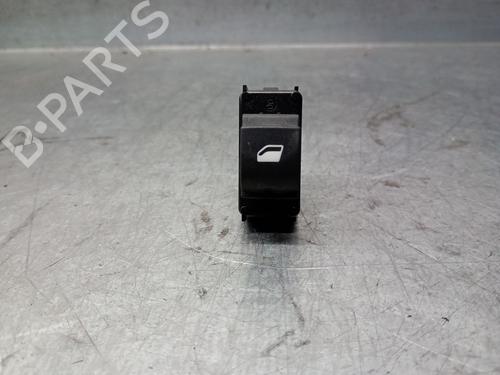 Used Right front window switch PEUGEOT 2008 I (CU_) 1.2 THP 110 / PureTech 110 (110 hp) 29019568
