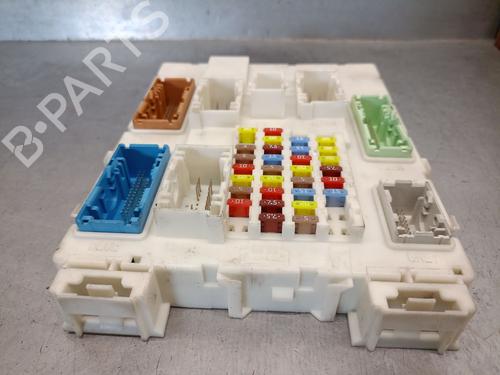 Fuse box FORD C-MAX II (DXA/CB7, DXA/CEU) 1.6 TDCi | BP37613612E1 - Image 3