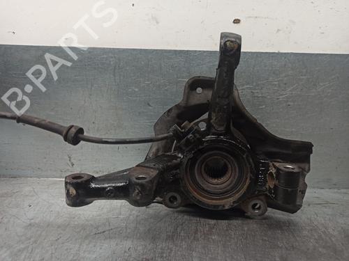 Right front steering knuckle ALFA ROMEO 145 (930_) 1.6 i.e. 16V T.S. (930.A2) 46519868