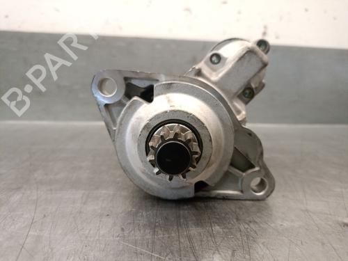 Motorino avviamento VW PASSAT B6 Variant (3C5) 2.0 TDI | BP30646092M8