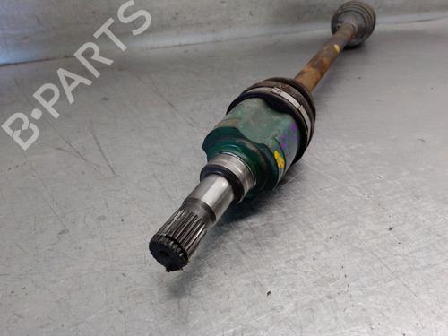 Left rear driveshaft MITSUBISHI ASX (GA_W_) 1.6 DI-D | BP37517736M40 - Image 4