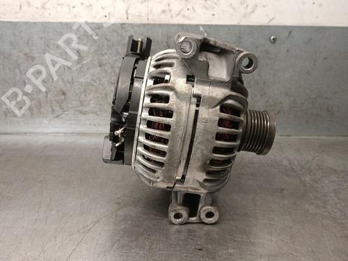 Used Alternator Alternator MERCEDES-BENZ E-CLASS (W211) E 220 CDI (211.008) (170 hp) 33182382 33182382